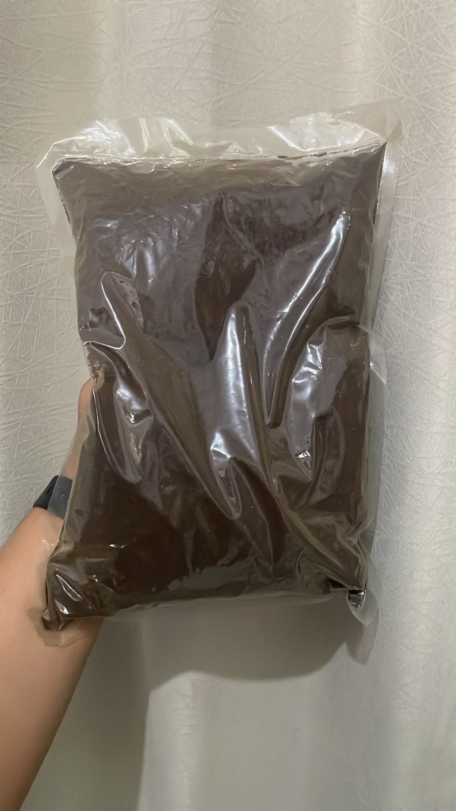 Natural Vanilla Powder